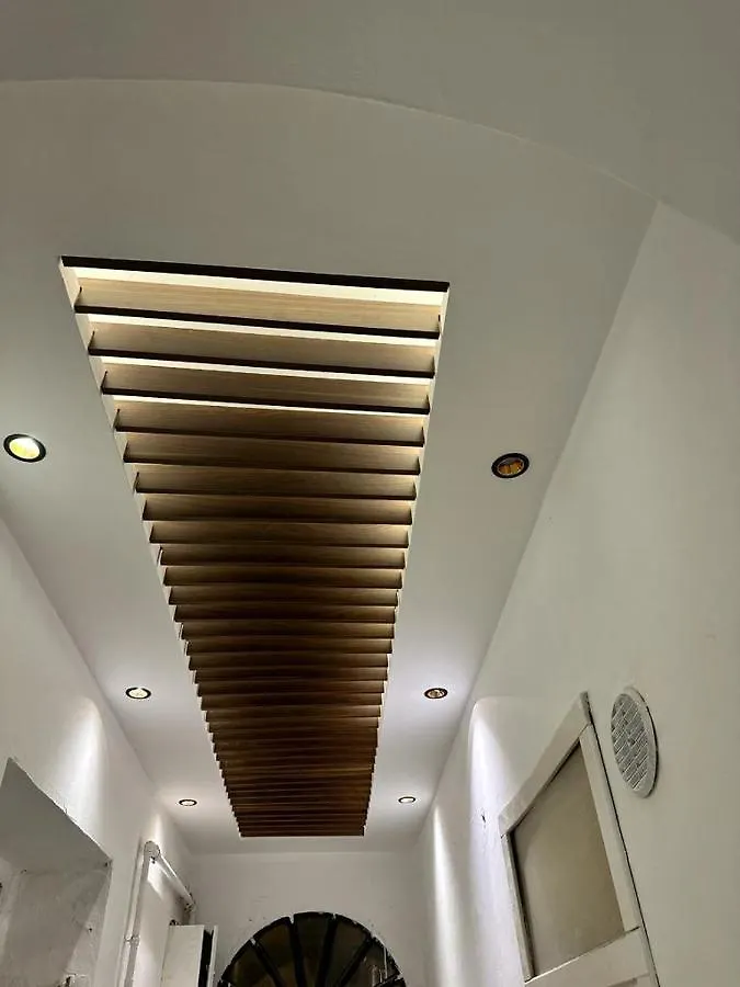 Turna Apart Istanbul 2*,  Turkey