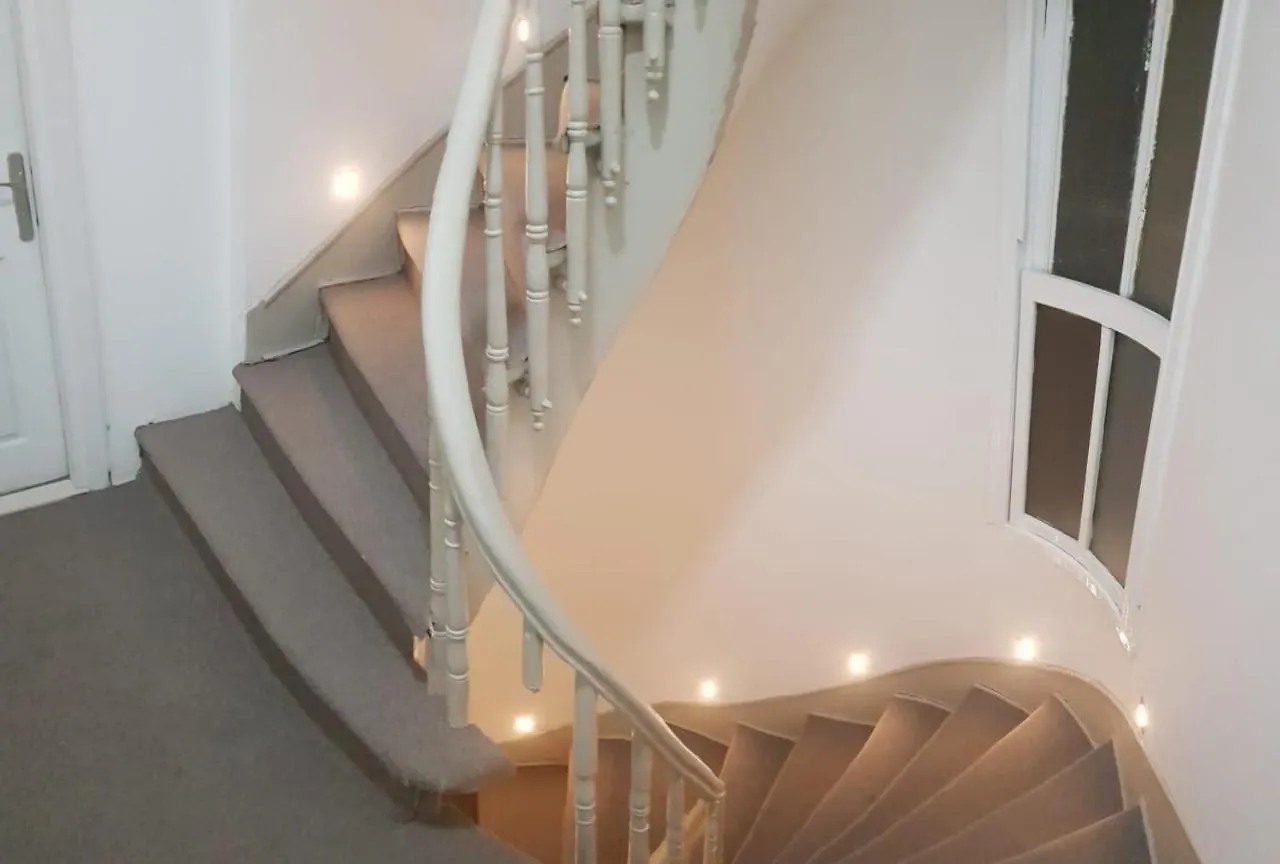 Aparthotel Turna Apart Istanbul